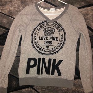 Victoria’s Secret PINK Sweater